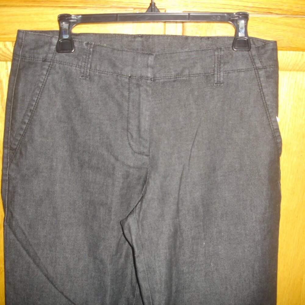 WMN'S SIGNATURE BOOT JEANS 8/29